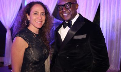 Luxury on the Lawn, The Collectors Edition hosted by The Luxury Network Kenya