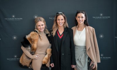The Luxury Network NZ Hosts The Launch of New Zealand Secret Skincare