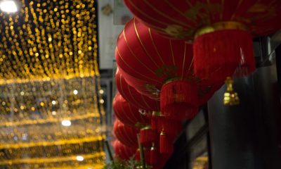 The Luxury Network New Zealand B2B Dinner at Huami Restaurant
