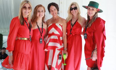 The Luxury Network New Zealand Hosts Members at The Heineken Urban Polo