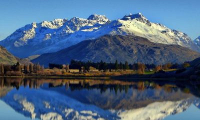 The Luxury Network New Zealand Welcomes The Homestead at Lake Hayes