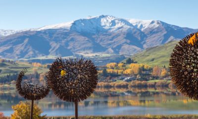 The Luxury Network New Zealand Welcomes The Homestead at Lake Hayes