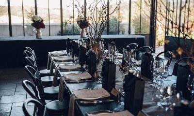 The Luxury Network Guests latest Tantalus Escape dotes Fine Dining Experience