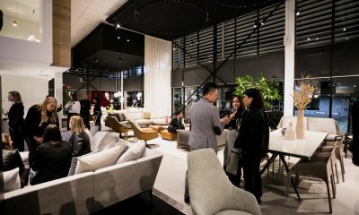 The Luxury Network New Zealand showcases Studio Italia’s latest arrivals from Milan