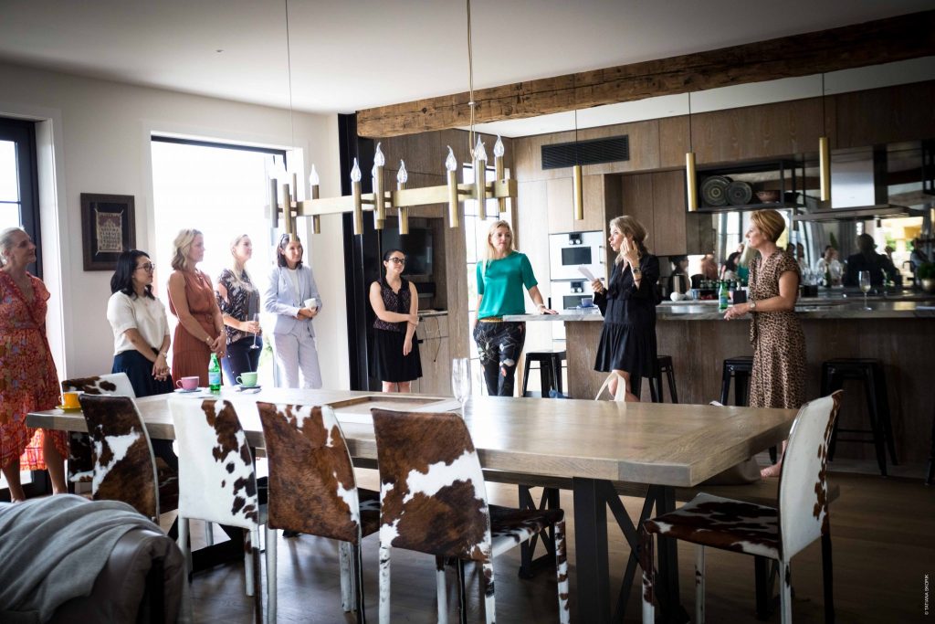 New Zealand Interiors, Art, Sculptures and Cuisine - The Luxury Network