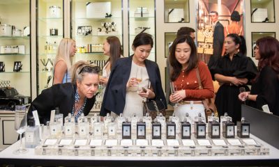 Jo Malone London Gatsby Inspired Christmas 2020 Collection Exclusive Preview