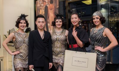 Jo Malone London Gatsby Inspired Christmas 2020 Collection Exclusive Preview