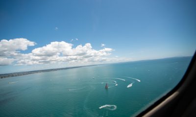 The Luxury Network New Zealand hosts a Heli-Dine and Drive Experience