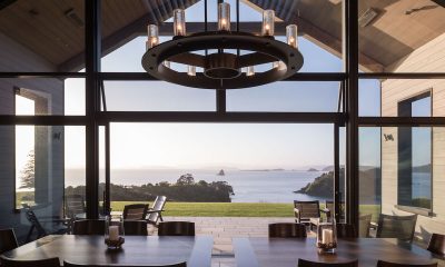 The Luxury Network New Zealand Welcomes New Member The Landing