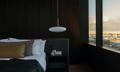 The Luxury Network New Zealand Welcomes New Member The Hotel Britomart