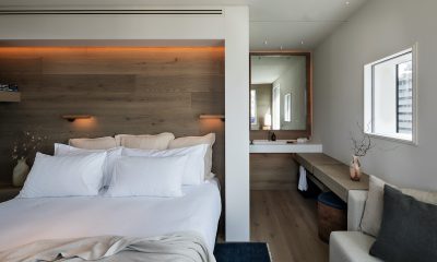 The Luxury Network New Zealand Welcomes New Member The Hotel Britomart