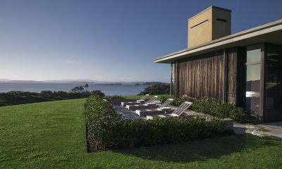 The Luxury Network New Zealand Welcomes New Member The Landing