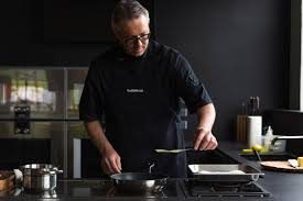 A Culinary Dining Experience Hosted by Gaggenau With Private Chef Des Harris