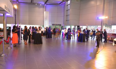 The Luxury Network Nigeria Launch Event