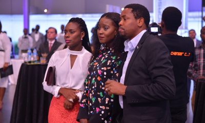 The Luxury Network Nigeria Launch Event