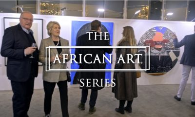 The African Art Series | Official Video