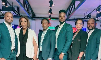 SANTIS by Paelon Joins The Luxury Network Nigeria