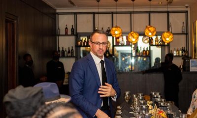 RIF Trust Joins The Luxury Network Nigeria as its Latest Member