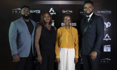 The Luxury Network Nigeria Hosts Members’ Networking Forum