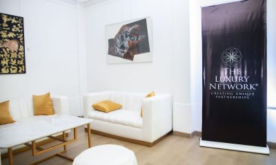 The Luxury Network Nigeria Hosts Members’ Networking Forum