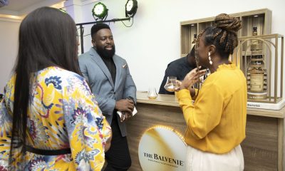 The Luxury Network Nigeria Hosts Members’ Networking Forum