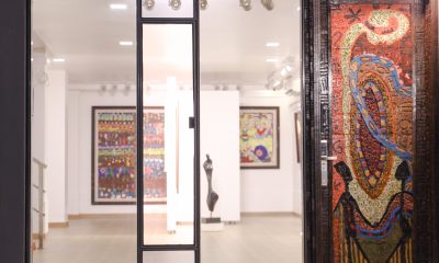 The Luxury Network Nigeria Announces New Member, Affinity Art Gallery