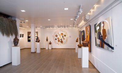The Luxury Network Nigeria Announces New Member, Affinity Art Gallery