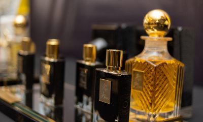 The Kilian Paris Masterclass – A Blend of Iconic Fragrances, Learning and Networking Experience