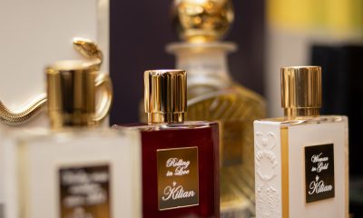 The Kilian Paris Masterclass – A Blend of Iconic Fragrances, Learning and Networking Experience