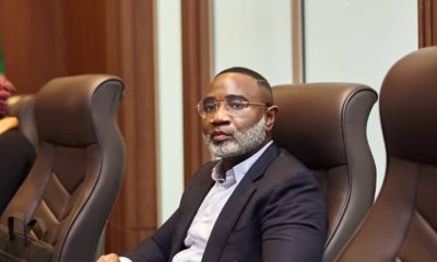 The Luxury Network Nigeria Partners with The Delborough for an Exclusive Real Estate Masterclass with Palton Morgan Holdings as Host