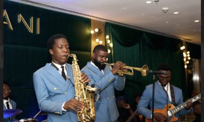 The Luxury Network Nigeria Partners with AFRETRADE to host Elite Global Leaders at Exclusive TAEF 2026 Gala and Trailblazer Honours