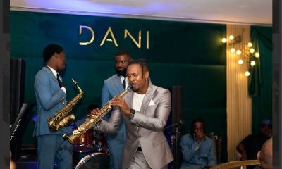 The Luxury Network Nigeria Partners with AFRETRADE to host Elite Global Leaders at Exclusive TAEF 2026 Gala and Trailblazer Honours