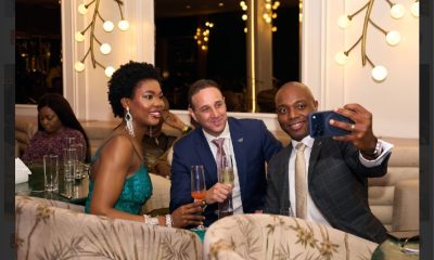 The Luxury Network Nigeria Partners with AFRETRADE to host Elite Global Leaders at Exclusive TAEF 2026 Gala and Trailblazer Honours