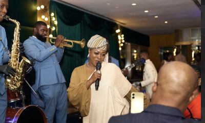 The Luxury Network Nigeria Partners with AFRETRADE to host Elite Global Leaders at Exclusive TAEF 2026 Gala and Trailblazer Honours