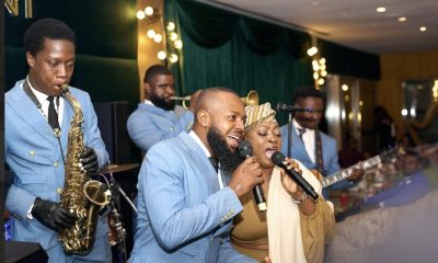The Luxury Network Nigeria Partners with AFRETRADE to host Elite Global Leaders at Exclusive TAEF 2026 Gala and Trailblazer Honours