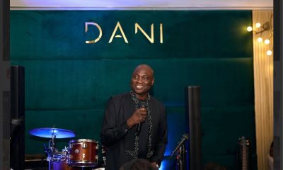The Luxury Network Nigeria Partners with AFRETRADE to host Elite Global Leaders at Exclusive TAEF 2026 Gala and Trailblazer Honours