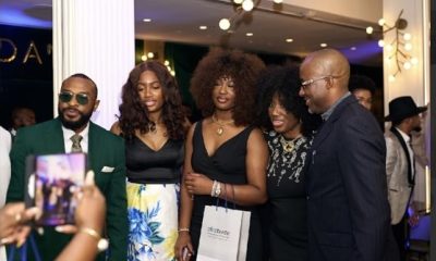The Luxury Network Nigeria Partners with AFRETRADE to host Elite Global Leaders at Exclusive TAEF 2026 Gala and Trailblazer Honours