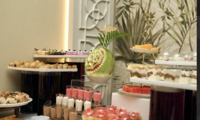The Luxury Network Nigeria Partners with AFRETRADE to host Elite Global Leaders at Exclusive TAEF 2026 Gala and Trailblazer Honours