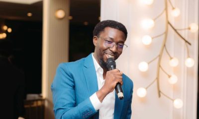The Luxury Network Nigeria, in Partnership with Strongmas Residence, Hosts Exclusive Investors’ Private Presentation for ‘AURUM’