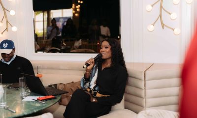 The Luxury Network Nigeria, in Partnership with Strongmas Residence, Hosts Exclusive Investors’ Private Presentation for ‘AURUM’