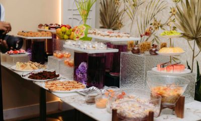 The Luxury Network Nigeria, in Partnership with Strongmas Residence, Hosts Exclusive Investors’ Private Presentation for ‘AURUM’