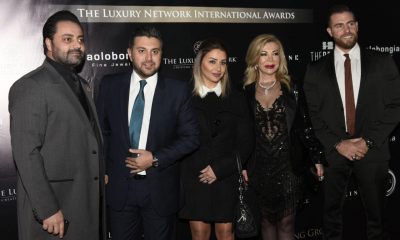 The Luxury Network Lebanon Has Officially Launched