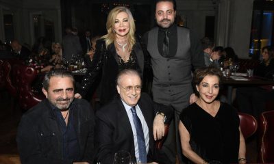 The Luxury Network Lebanon Has Officially Launched