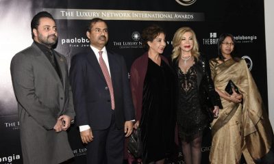The Luxury Network Lebanon Has Officially Launched