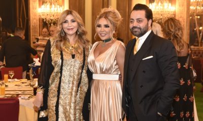 The Luxury Network Lebanon Chartiy Suhoor