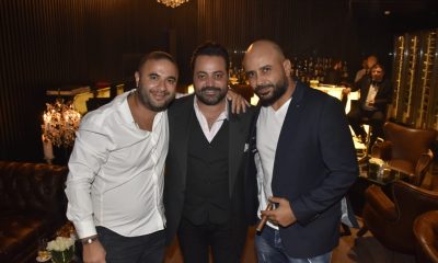 The Luxury Network Lebanon Officiates the Official Launch of Catador
