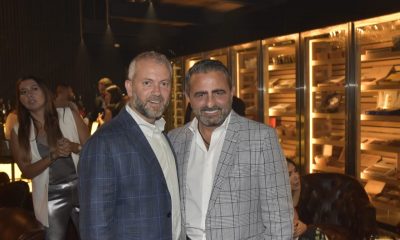 The Luxury Network Lebanon Officiates the Official Launch of Catador