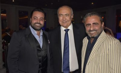 The Luxury Network Lebanon End of Summer Event