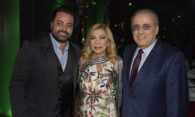 The Luxury Network Lebanon End of Summer Event