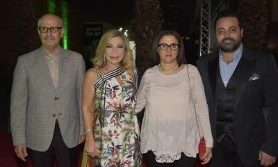 The Luxury Network Lebanon End of Summer Event